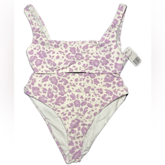 Forever 21 Bikini Top & Bottom - Picture 1 of 5